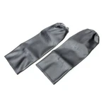 Kirkey Coil Black Small Body Shock Cover- 00051 New. Price: $61.73.
