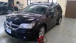 Dodge Journey 2010 Left Front Knee Assembly 05006211AA 4999 Used. Price: $134.90.
