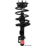 Monroe Front Right Suspension Strut And Coil Spring Assembly - 172615 New. Price: $143.48.