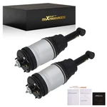 New Pair Rear Shock Struts For Land Rover LR3 LR4 RPD501100 RPD501110. Price: $238.95.