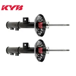 Set Of Kyb Front Strut 3330093 For 2013-2017 Hyundai Veloster New. Price: $239.55.