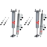 Kyb Heavy Duty Front & Rear Shock Absorbers Kit Set Ford Mustang 1964-1970 New. Price: $249.95.