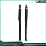 Front Pair Shocks For 98-02 Mercedes-benz E320 E430 Rwd (W210) New. Price: $46.65.