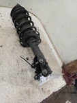 Driver Strut Front Sedan 17" Wheels Fits 14-15 Civic 4124759 Used. Price: $116.99.