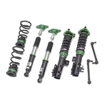 REV9 Hyper-street Ii Coilovers 32-WAY Damping For MAZDA3 (bm/bn) 2014-18 New. Price: $532.00.