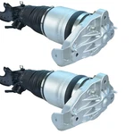 For Audi Q7 Cayenne Vw Volkswagen Touareg Front Air Suspension 7L8616039D/40D New. Price: $334.00.