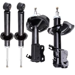 4PCS For Infiniti I35 2002-2004 Front Rear Left Right Shocks Absorbers Struts New. Price: $98.30.