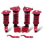 Bfo Coilovers Shock Struts Springs Kit For Subaru Impreza Wrx 2008-2014 New. Price: $211.14.