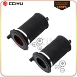 2X Ford Expedition Lincoln Navigator 07-2017 Rear L+r Air Suspension Springs New. Price: $162.90.