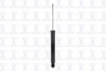 Focus Auto Parts Suspension Shock Absorber 346337 New. Price: $40.18.