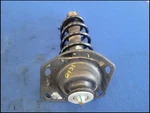 2010-2015 Chevrolet Camaro Passenger Rear Shock Strut Suspension 2431 Used. Price: $74.99.