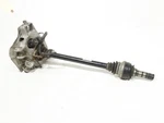 10-16 Porsche Panamera 970 Awd Rear Left Spindle Knuckle Drive Axle Shaft Oem Used. Price: $179.09.