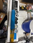 Bilstein 329163 Fits Toyota For Tundra 2024 2022 Ob New. Price: $49.00.