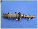 2010-2015 Chevrolet Camaro Ss Driver Left Front Strut Spring Suspension 2511 Used. Price: $89.99.