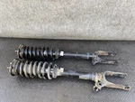 Front Strut Set Mercedes X164 W164 ML500 ML320 ML350 GL320 Oem Used. Price: $255.00.