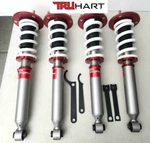 Truhart Streetplus Coilovers New Set For 90-00 LS400 TH-L804. Price: $630.00.