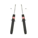 New Pair Set Of 2 Front Kyb Excel-g Suspension Struts For Hyundai Azera Sonata. Price: $191.95.