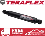 Teraflex 9550 Vss Steering Stabilizer For 20+ Jeep Gladiator Jt Truck New. Price: $81.99.