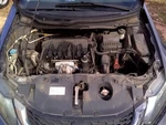 Driver Strut Front Sedan 15" Wheels Fits 13-15 Civic 103815328 Used. Price: $79.05.