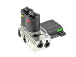 Mercedes-benz Hydraulic Suspension Valve 2000-2006 2203201258--GEN New. Price: $1788.56.