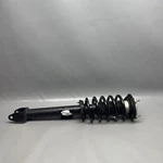 Tesla Model Shock Strut Left Front 2017 2018 2019 2020 2021 Oem 1044364-00-G Used. Price: $206.10.