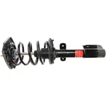 Monroe Rear Left Strut & Spring For Chevy Impala Pontiac Grand Prix New. Price: $142.41.