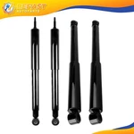 Full Set Shocks Absorbers Struts Fits 1994-2001 Dodge Ram 1500 4WD New. Price: $72.80.
