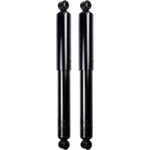 Pair Rear Struts Shocks For 1998-2001 Nissan Frontier 1982-1995 Toyota Pickup New. Price: $39.00.