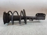 2016 2017 Nissan Altima 2.5L Front Passenger Right Strut Shock E4302-9HS0A Used. Price: $94.50.