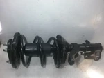 2002 Honda Civic Ex Left Front Shock Strut Absorber Coil Spring LS34-84741L (Z3) Used. Price: $91.35.