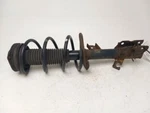 2008-2015 Nissan Rogue Awd Front Driver Strut Used. Price: $66.60.