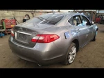 Passenger Right Strut Front Awd Fits 14-19 Infiniti Q70 6825507 Used. Price: $94.90.