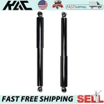 Set Of Rear Shock Absorber For 2005-2007 2010-2017 Chevrolet Equinox 345055 New. Price: $37.04.