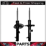 Fits 2006-2011 Ford Focus Monroe Front Struts New. Price: $297.52.
