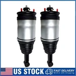 Pair Oe-spec Rear Suspension Strut Fit For LR3 LR4 Sport L319 L320 LR016402 New. Price: $228.83.