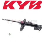 Kyb Front Right Suspension Strut For 2012-2016 Toyota Camry 2.5L 3.5L L4 V6 Ws New. Price: $111.33.