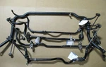 2022 Subaru Legacy Awd Rear Stabilizer Oem 34K Miles - LKQ418031661 Used. Price: $101.76.