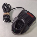 Bosch Charger 4V-12V Max Imput: 120 Vac 60HZ. Original Oem Used. Price: $29.97.