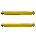 Monroe Front Pair Shocks Struts For Kenworth T660 T680 & Peterbilt 587 579 New. Price: $215.41.