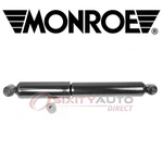 Monroe Oespectrum Front Outer Shock Absorber For 1981-1986 Chevrolet K5 Pj New. Price: $61.47.