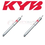 Pc Kyb Rear Shock Absorber For 1979-1982 Mercury Marquis Spring Strut Kn New. Price: $146.73.