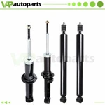 For 2007-2009 Kia Sorento Front Rear Full Set 4 Suspension Shocks Struts New. Price: $68.24.