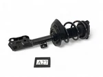 2025 Lexus NX350H Front Left Side Spring Strut Shock Absorber Oem 637 #A27 Used. Price: $220.00.
