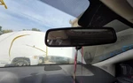 Ford Edge 2012-2014 Left Front Strut Fwd Used. Price: $153.60.