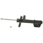 For Cadillac Catera 1997 1998 1999 2000 2001 New Kyb Front Strut Assembly Tcp. Price: $181.41.