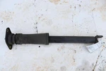 2014-2016 Kia Cadenza Rear Left Side Suspension Shock Strut Absorber Oem Used. Price: $30.00.