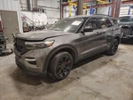 Driver Strut Front Without Police Package Fits 20-25 Explorer 1538409 Used. Price: $234.00.