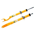 For Mercedes-benz GLC300 16-21 Bilstein B6 Series Front Shock Absorber Set New. Price: $554.79.