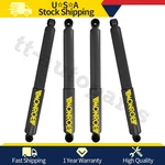 Monroe Absorber Front Rear Shocks Fits Ford F600 F700 F800 New. Price: $363.59.