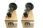 New Oem Genuine Mopar Front Strut Shock 2000-2005 Neon 05272325AE Pair. Price: $150.00.